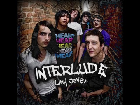 Attack Attack - Interlude [Liny Cover]
