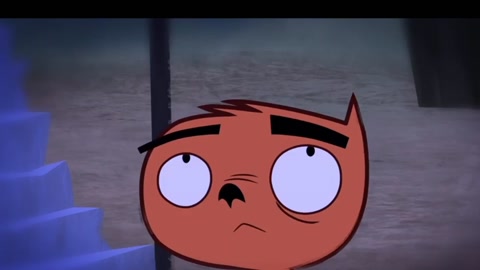 Little Timmy fancies a potano if you please