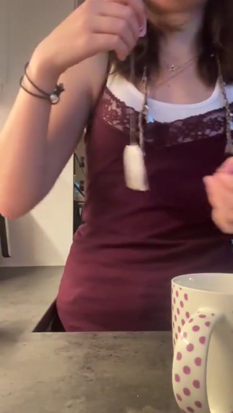 TEAAAA MYEGEHEHEH
