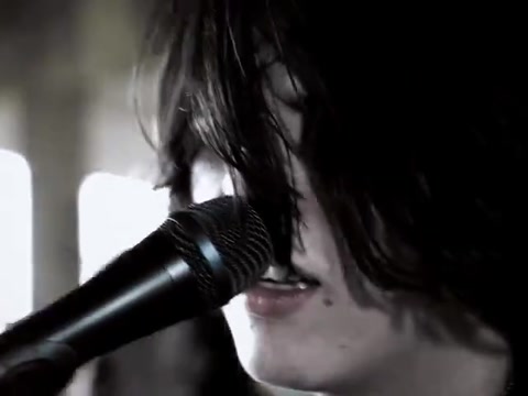 Inside The Hollow - Buried (Official Music Video)