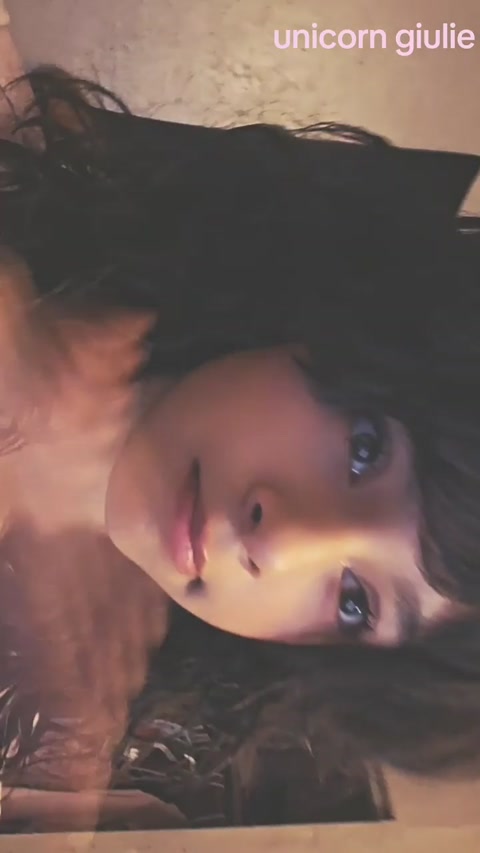 ᯓᡣ𐭩 Unicorn giulie!!