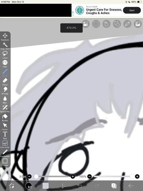 Colour theory??