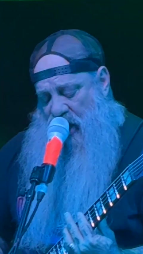 crowbar live!!!!