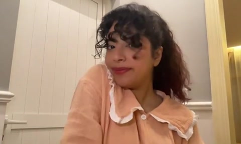 flower knows makeup!!