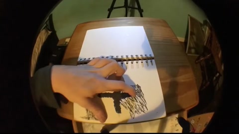 Boredom - A Short Stop Motion