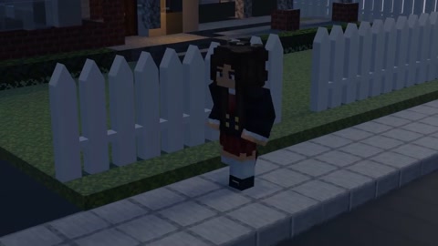 Who i am music video thing XD