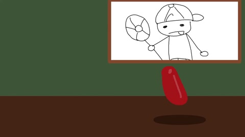 bouncing ball