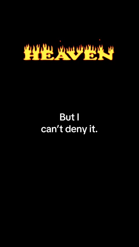 I’m a proud atheist.