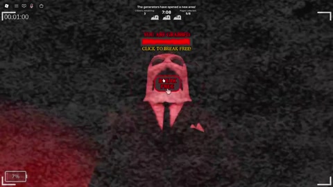 Stop It Slender! [HALLOWEEN UPDATE]
