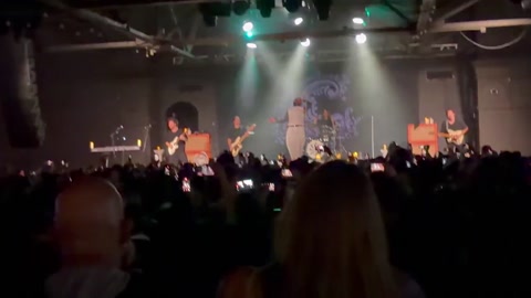 chiodos 10/14/26