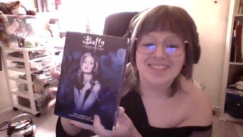 DVD Collection!!!!!