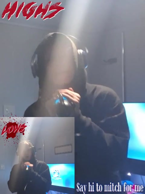 Bmth - Black and blue (Recording 2) #zigglymcsnorp #FriendRewindDeathcore #friendrewind #2000s