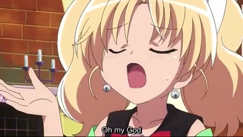 homaigah!