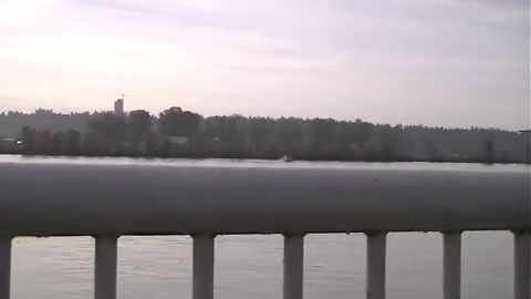vlog 1