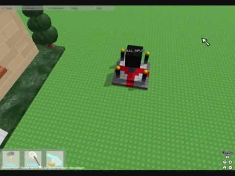 (2010) weird object in roblox studio toolbox