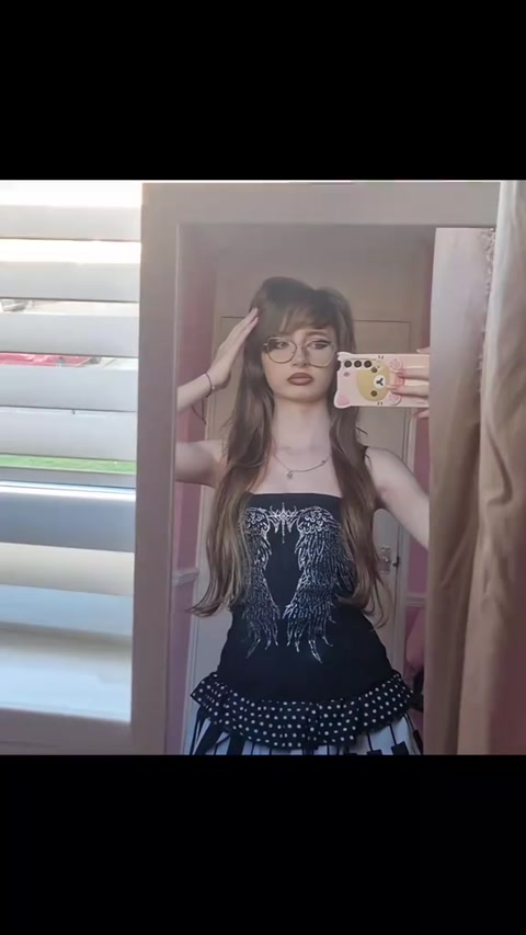 my foundation flipping oxidized