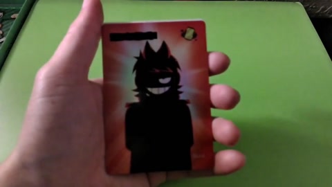 eddsworld trading cards pt.2