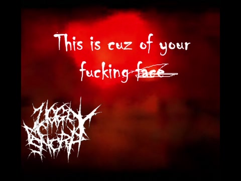 Ziggly McSnorp - Septicemic plague (2024 audio)