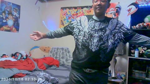 do yall like the fit?