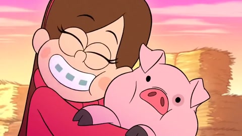 Gravity Falls Main Title Theme demo