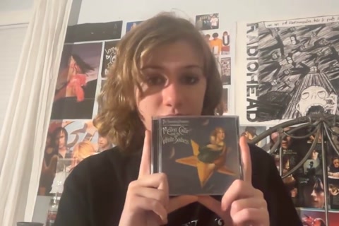 smashing pumpkins cd collection