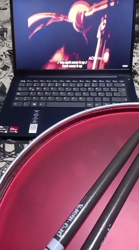 Drums