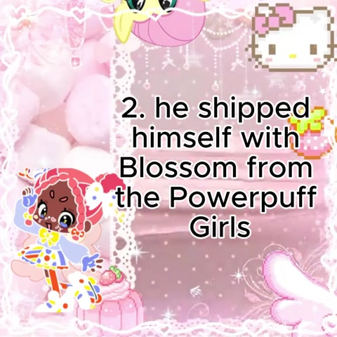 I think i just unlocked the Sparkles Magical Market fandom