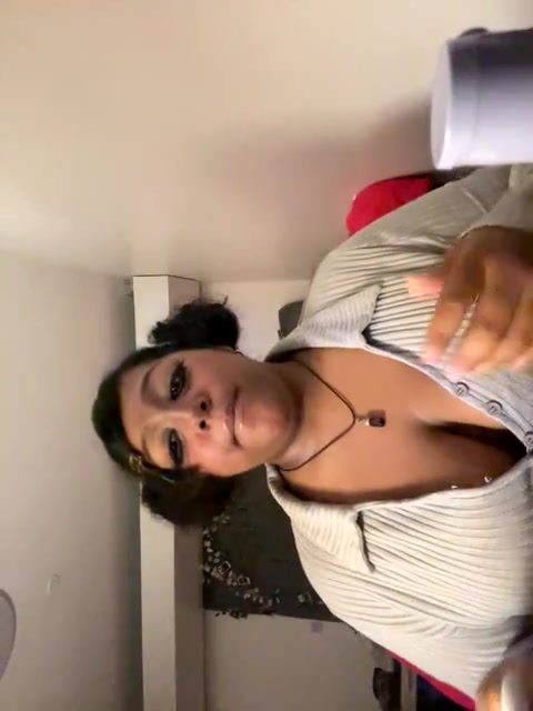 My recording