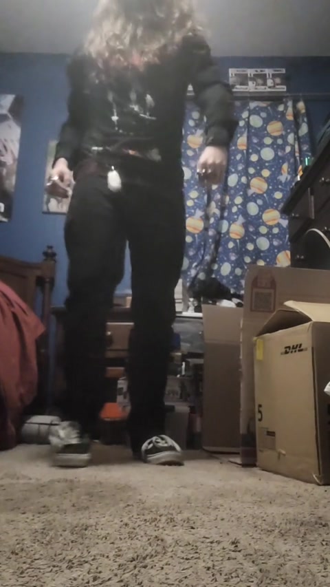 hows my 2 step?