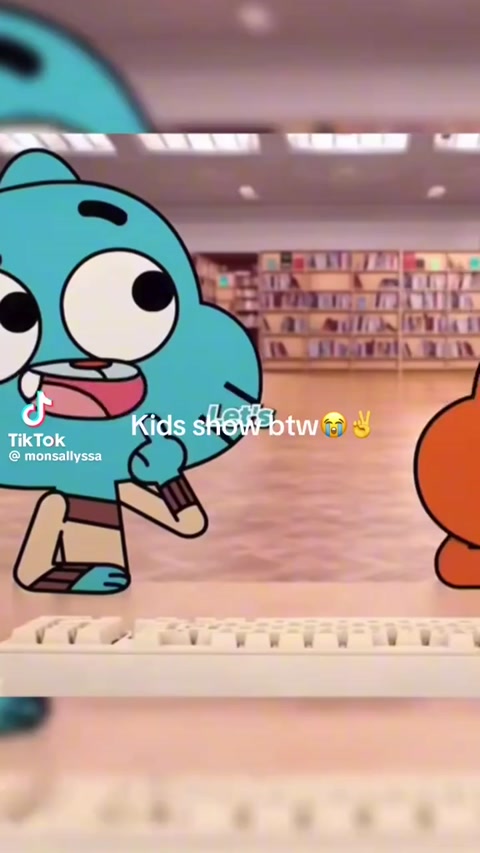 A cool video ♡♡♡