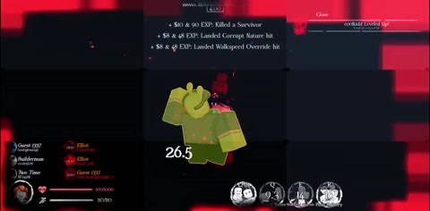 c00lkidd milestone 1-2 edit/kills