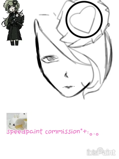 Speedpaint! (⁠◕⁠ᴗ⁠◕⁠✿⁠)