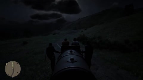 Brain Dead Redemption