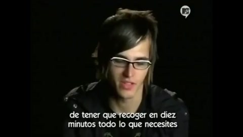My chemical romance warped tour diary 2005 part 2