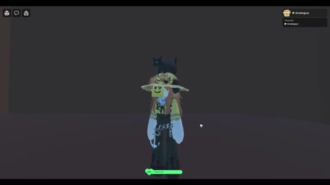 The Wonders of Graphics in the Longest Hole in Polytoria
