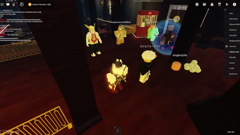 1/10/2026 - the Immediate Aftermath of Roblox's Age Verification Update