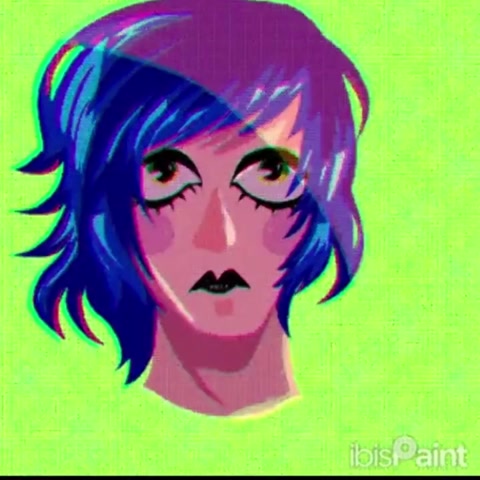 playing around with lasso tool