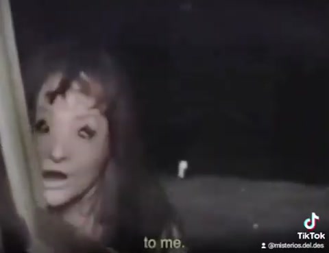 It took her daughter