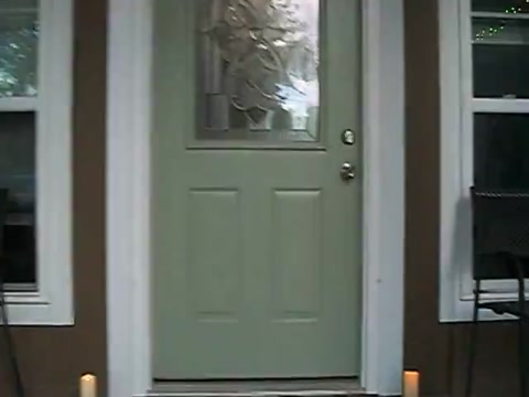 Video from my Friend's Party