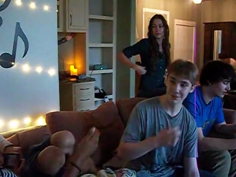 Mini Party Vlog