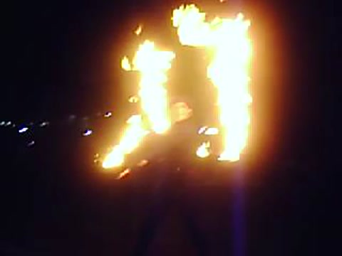 fire show 1