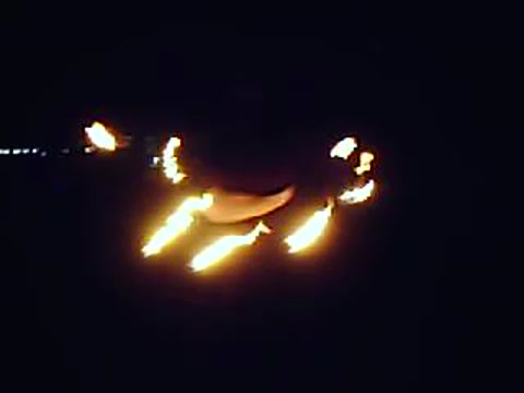 fire show 2
