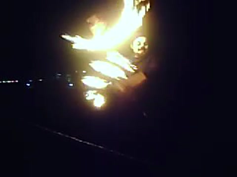 fire show 3