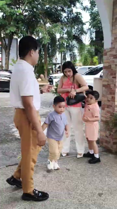 Picture-picture na kay nahumana ang kasal