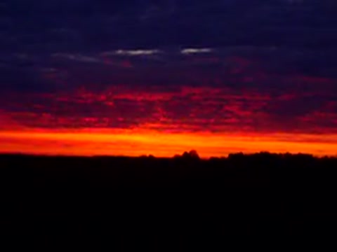 Cool Sky