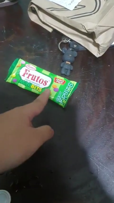Candy