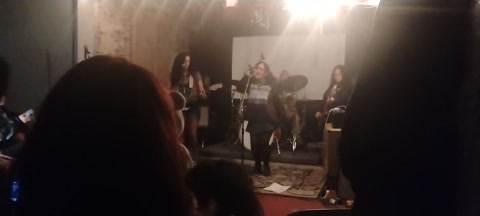 Black Sheep Cover by The 29th Hour