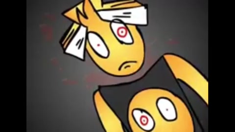 Future eyes Jimbo AMV