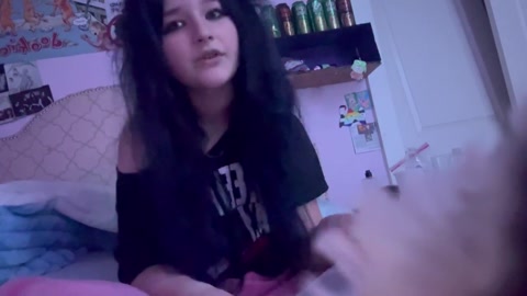 My first video <33