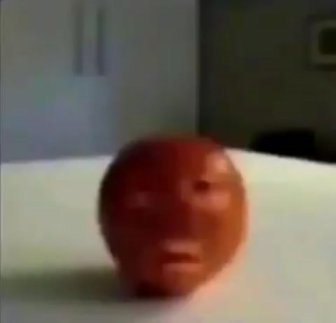 Dumbahh apple